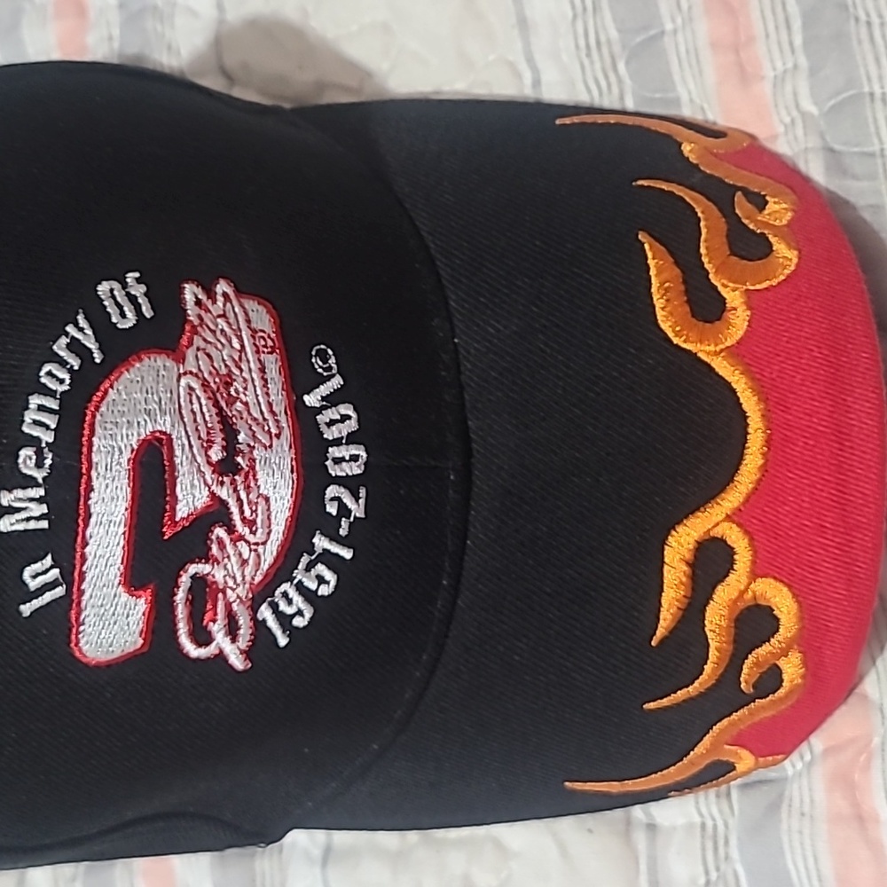 Dale Earnhardt Ball Cap